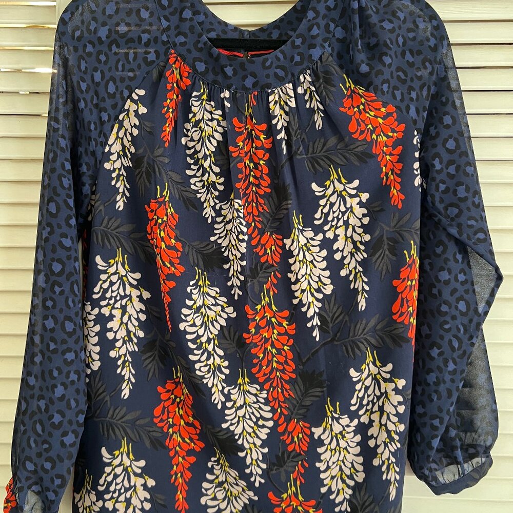 Boden Blouse
